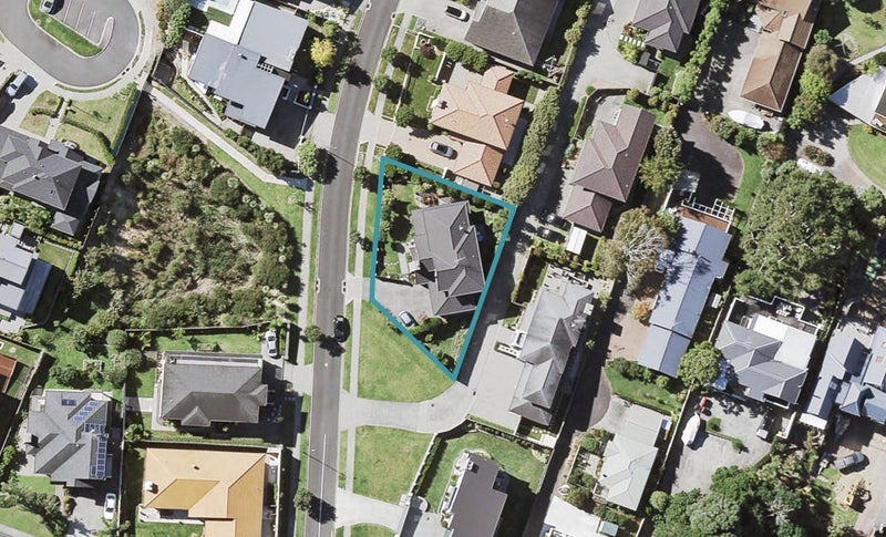 1 Tranquility Rise, Mellons Bay, Auckland - Carousel 1