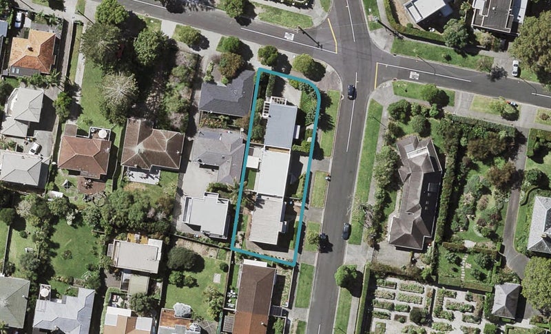 2/47 Dudley Road, Mission Bay, Auckland - Carousel 1