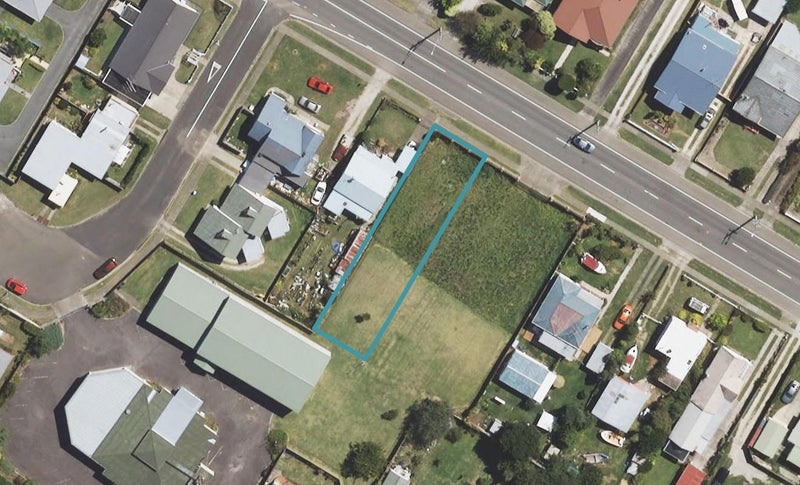 470 Aberdeen Road, Te Hapara, Gisborne - Carousel 1