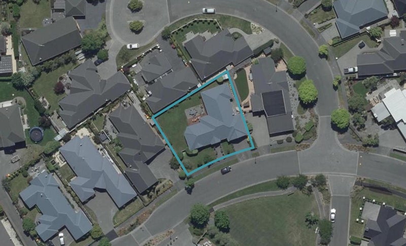 25 Birkdale Drive, Shirley, Christchurch - Carousel 1