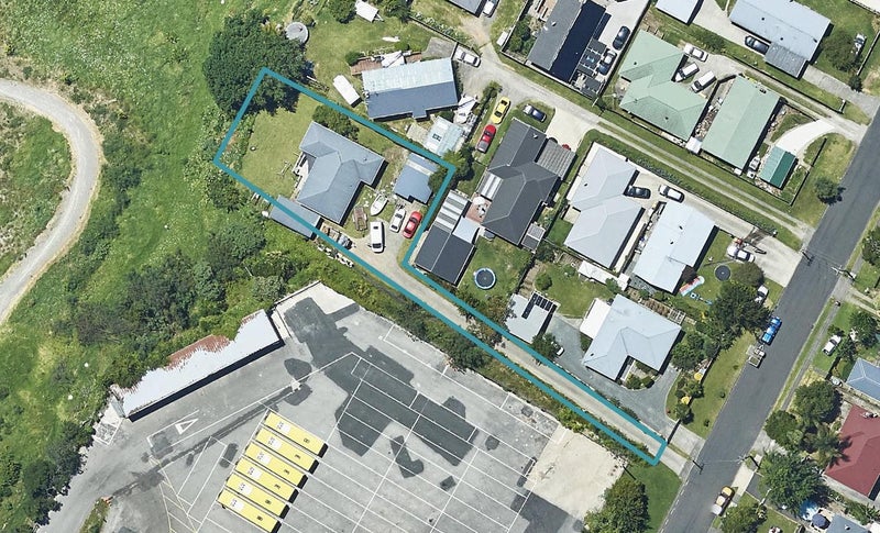 50 Sherson Street, Gate Pa, Tauranga - Carousel 1