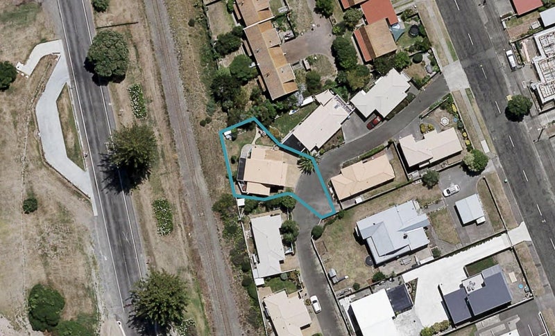 5/178 Charles Street, Westshore, Napier - Carousel 1