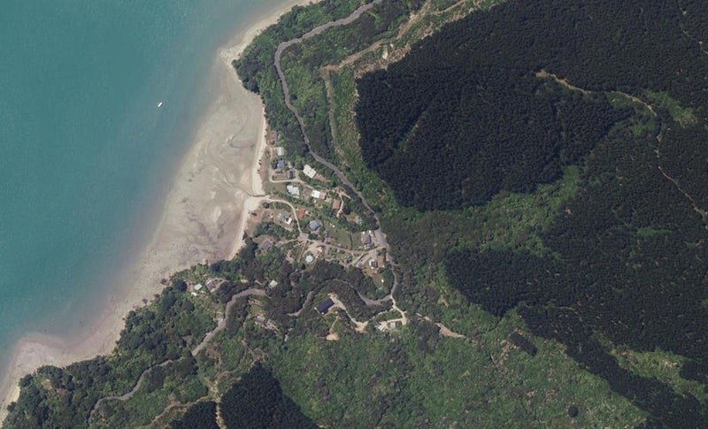 939 Kenepuru Road, MAHAU SOUND - Carousel 1
