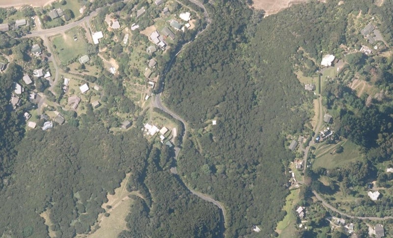 537 Manawaora Road, Parekura Bay, Russell - Carousel 1