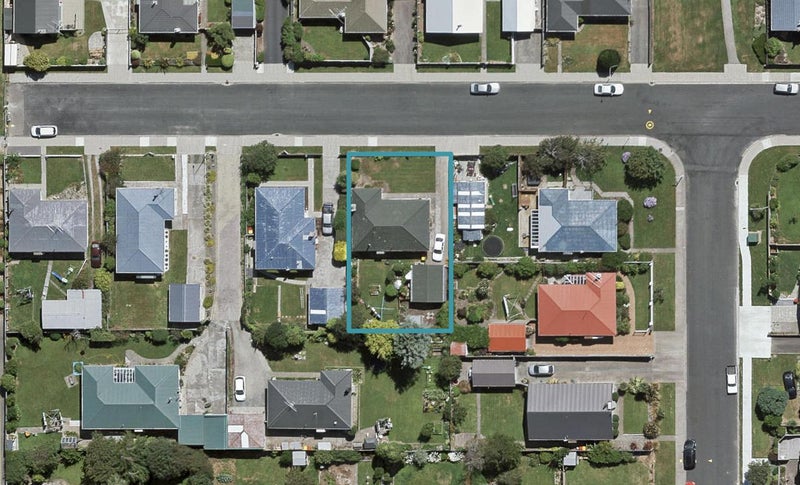 231 Talbot Street, Hargest, Invercargill - Carousel 1