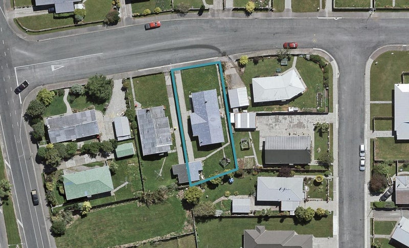 7 Farrar Street, Heidelberg, Invercargill - Carousel 1
