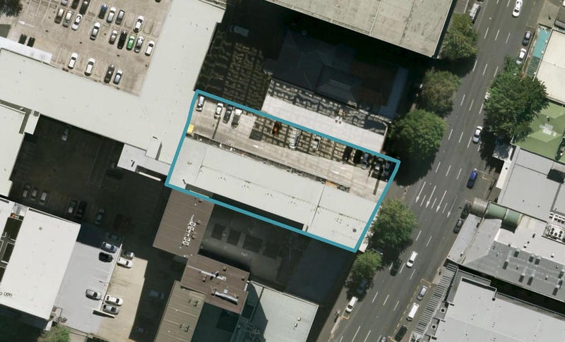 7G/147 Hobson Street, Auckland Central, Auckland - Carousel 1
