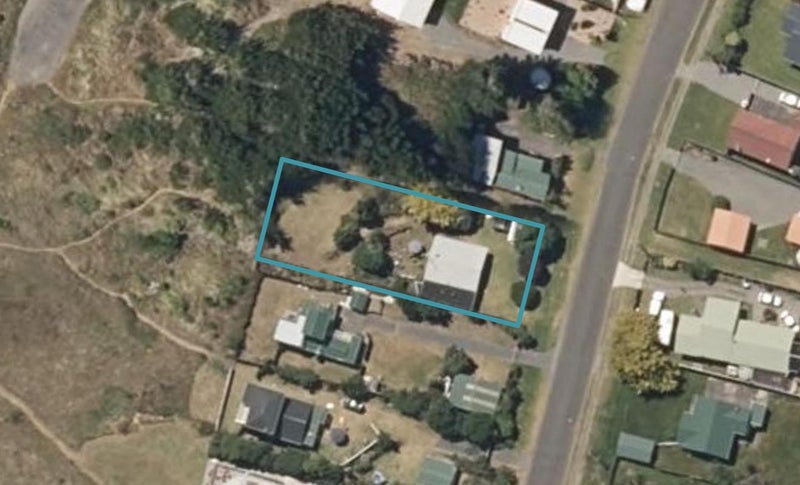 109 Rua Avenue, Waitarere Beach, Levin - Carousel 1