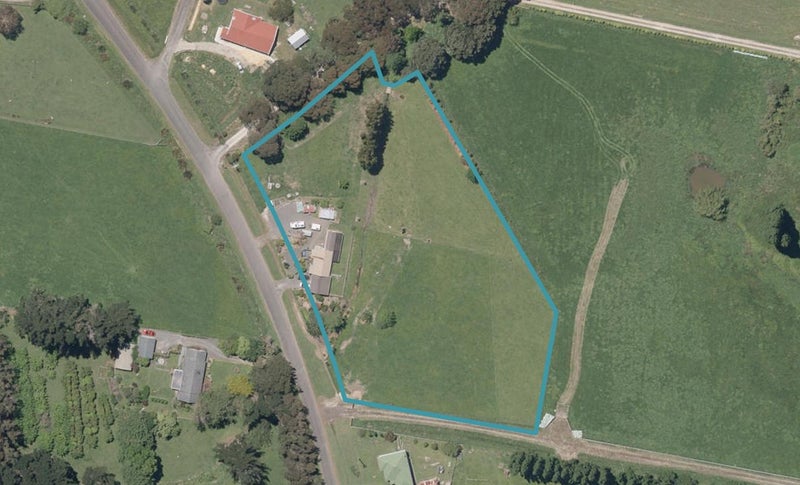 56 Delhi Avenue, Aramoho, Whanganui - Carousel 1