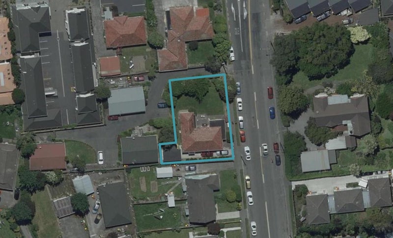 6 Middleton Road, Upper Riccarton, Christchurch - Carousel 1