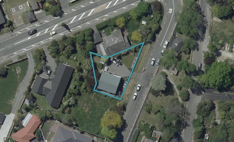 2 Vernon Terrace, Hillsborough, Christchurch - Carousel 1