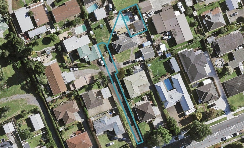 43D Beach Road, Pahurehure, Papakura - Carousel 1