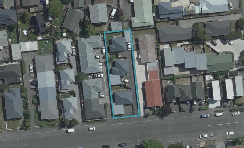 2/16 Burdale Street, Riccarton, Christchurch - Carousel 1