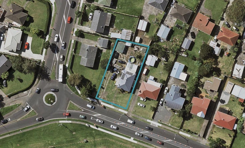 4 Boundary Road, Clover Park, Auckland - Carousel 1