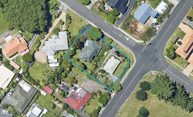 27 Hilton Road, Lynmore, Rotorua - Carousel 1