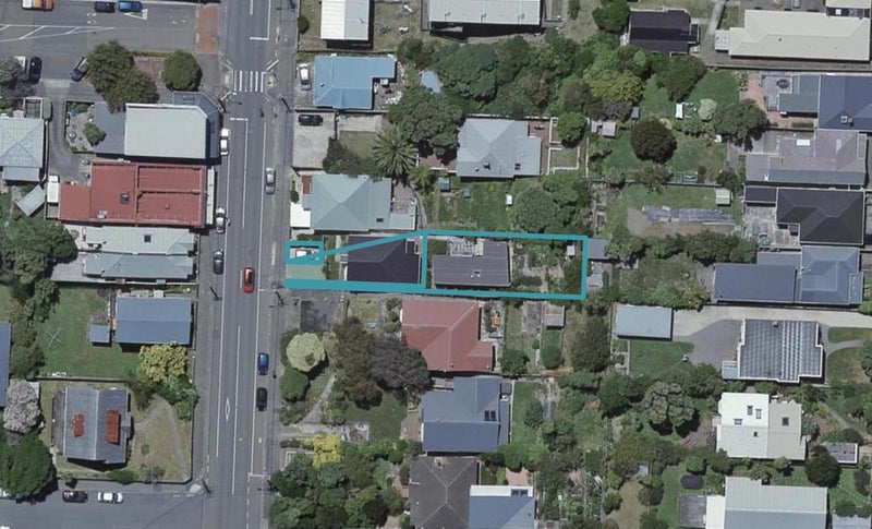 521A Adelaide Road, Berhampore, Wellington - Carousel 1