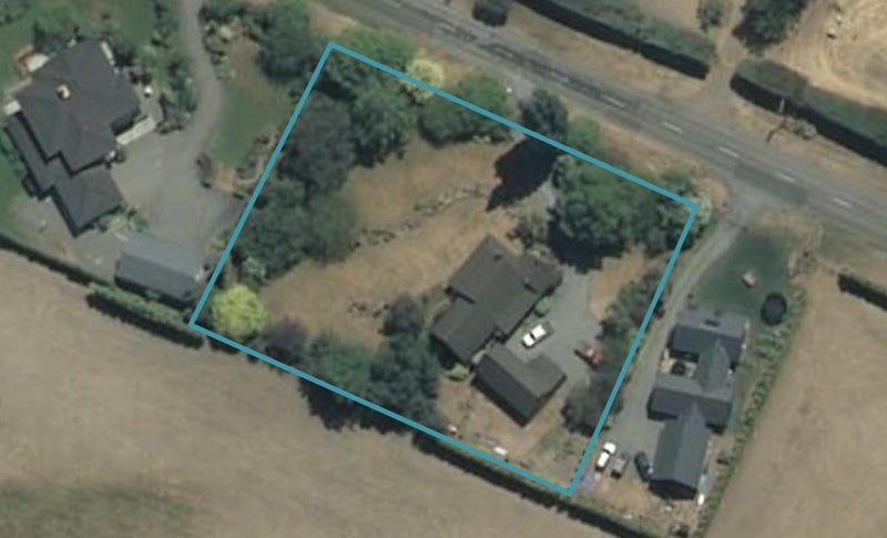 1875 Selwyn Lake Road, Leeston - Carousel 1