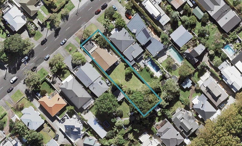 9 William Denny Avenue, Westmere, Auckland - Carousel 1
