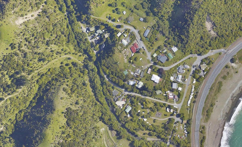 0 Goose Bay, Goose Bay, Kaikoura - Carousel 1