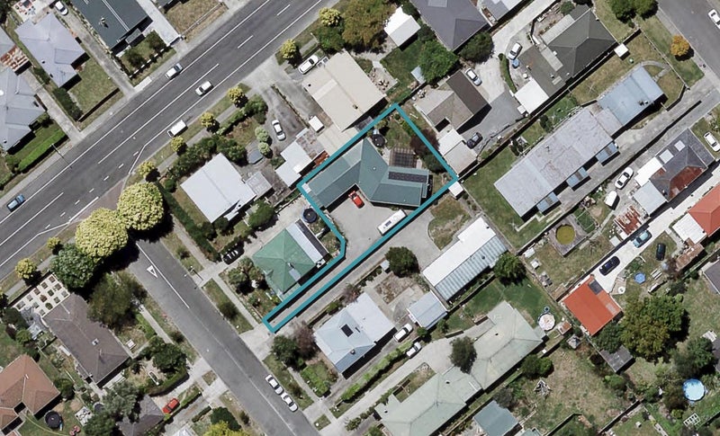 802A Lyell Street, Akina, Hastings - Carousel 1