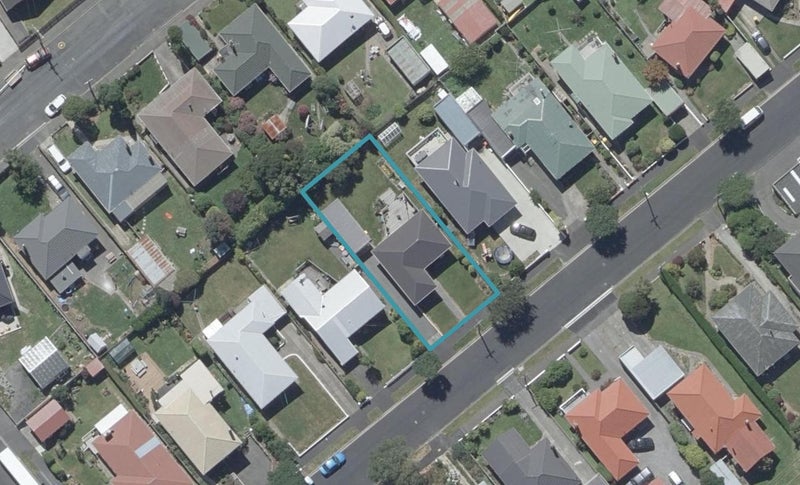 115 Centennial Avenue, Helensburgh, Dunedin - Carousel 1