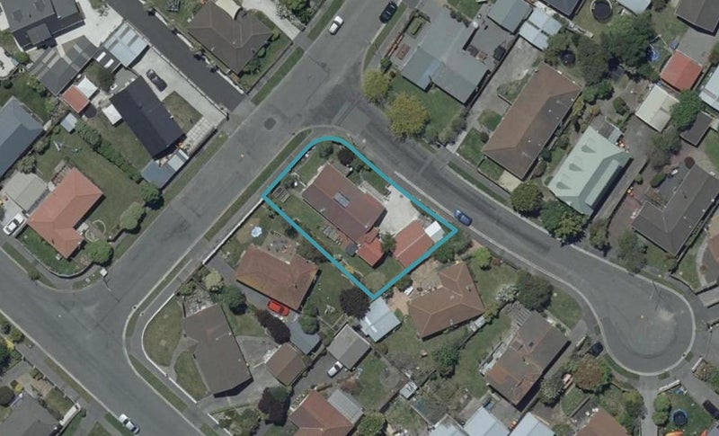 2 Binstead Place, Avondale, Christchurch - Carousel 1