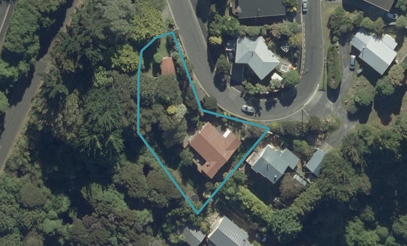 12 Tower Avenue, Waverley, Dunedin - Carousel 1