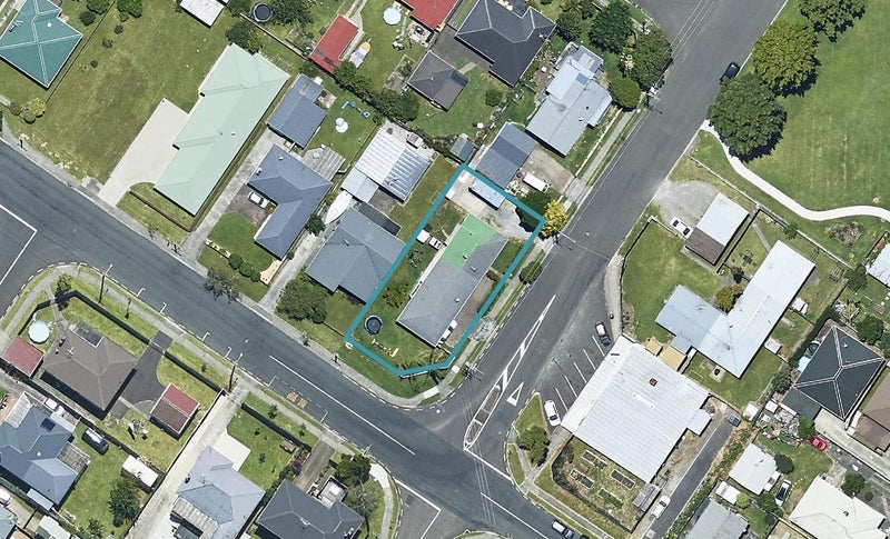 19 Carlisle Street, Greerton, Tauranga - Carousel 1