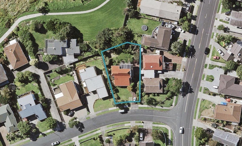 60 Galloway Crescent, Farm Cove, Auckland - Carousel 1