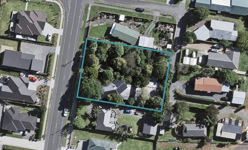 19 Woodhouse Road, Patumahoe, Pukekohe - Carousel 1