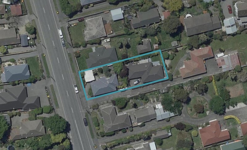 2/251 Hoon Hay Road, Hoon Hay, Christchurch - Carousel 1