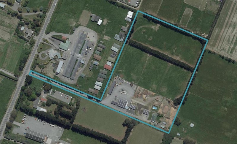 588 Pound Road, Yaldhurst, Christchurch - Carousel 1