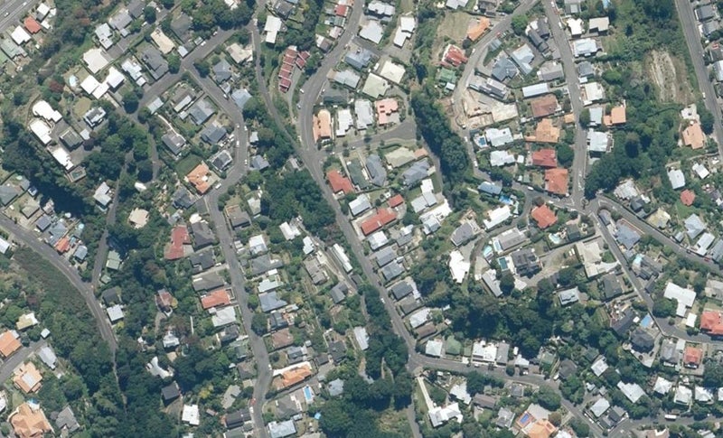 117 Milton Road, Bluff Hill, Napier - Carousel 1