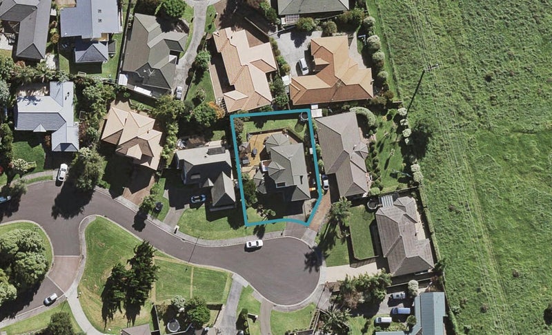 6 Opal Close, Rosedale, Auckland - Carousel 1