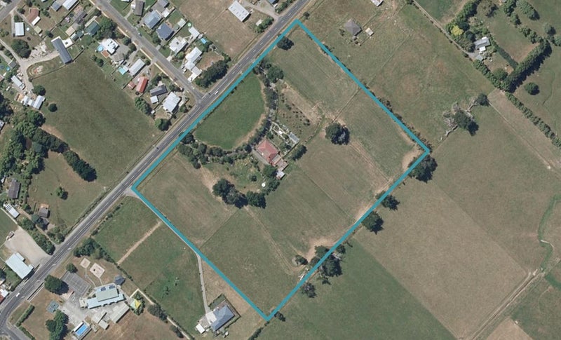 794 Makerua Road, Tokomaru, Palmerston North - Carousel 1