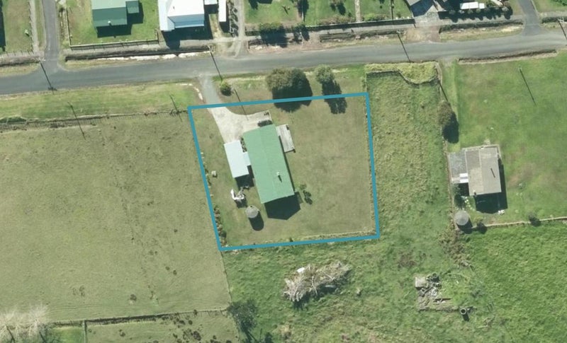 13 Clean Street, Te Kopuru - Carousel 1