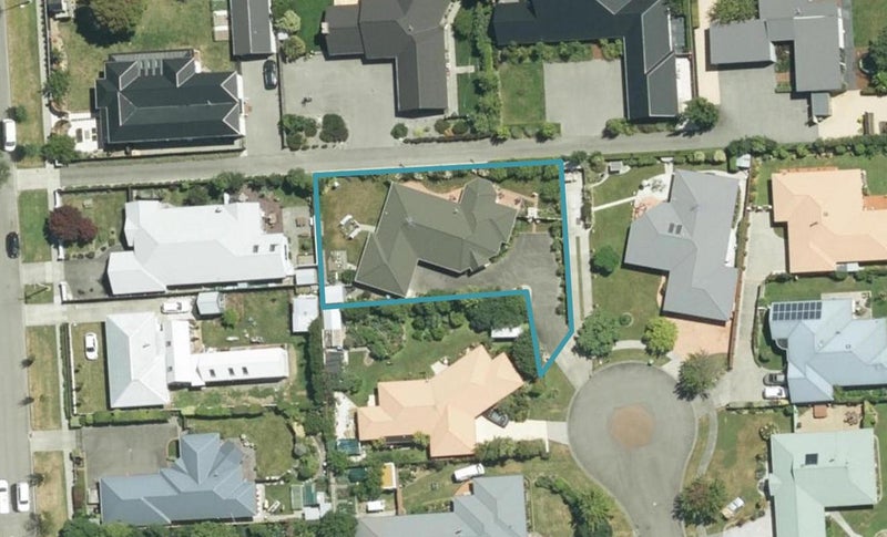 11 The Willows, Springlands, Blenheim - Carousel 1