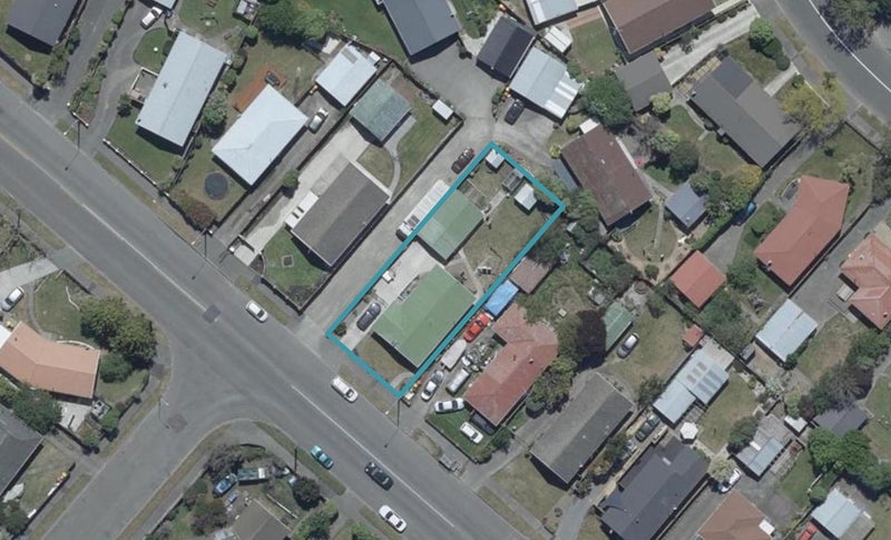 457 Mairehau Road, Parklands, Christchurch - Carousel 1