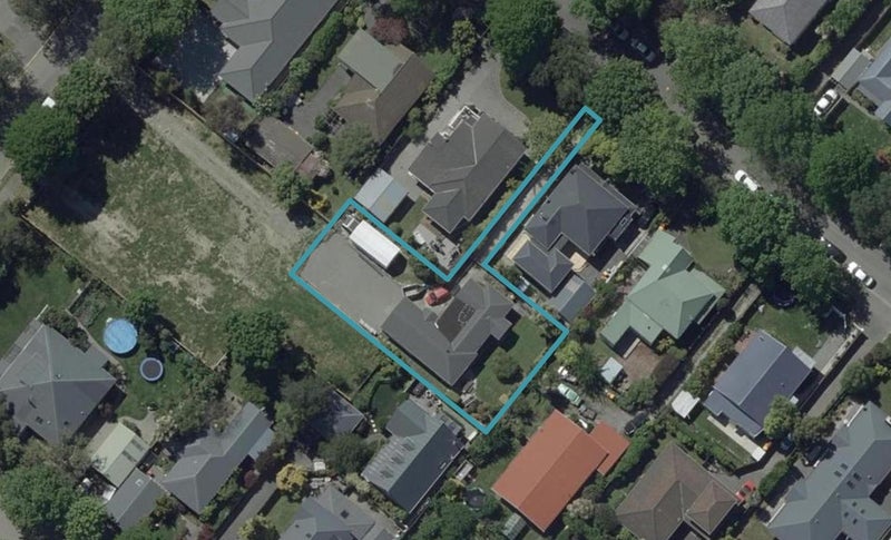 9A Wherstead Road, Cashmere, Christchurch - Carousel 1