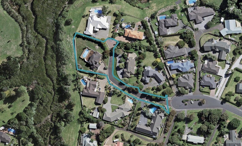 36 Bayview Drive, Waiuku, Waiuku - Carousel 1