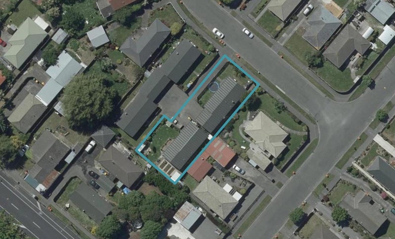 3 Logie Place, Bromley, Christchurch - Carousel 1