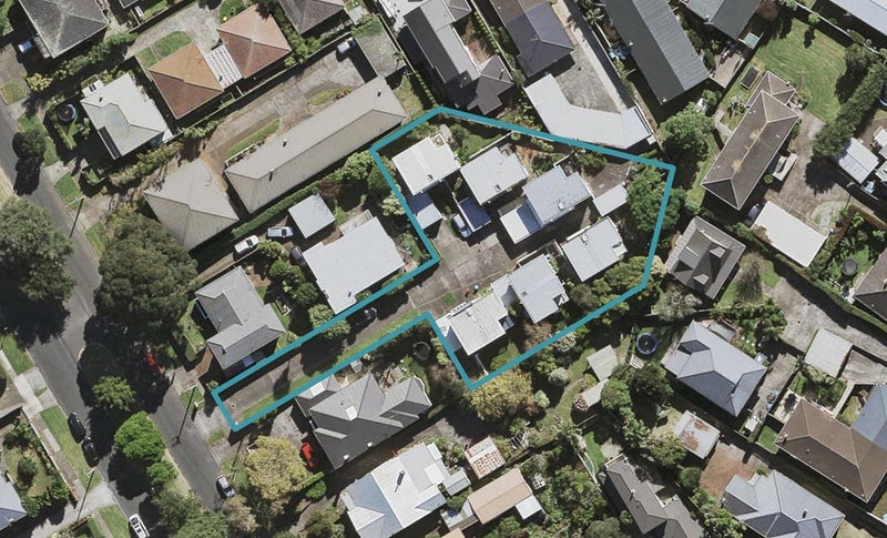 5/67 Moana Avenue, Onehunga, Auckland - Carousel 1