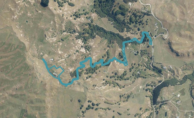 228 Waimarama Heights, Waimarama, Waimārama - Carousel 1