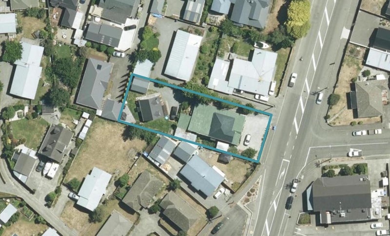 132A Maxwell Road, Redwoodtown, Blenheim - Carousel 1