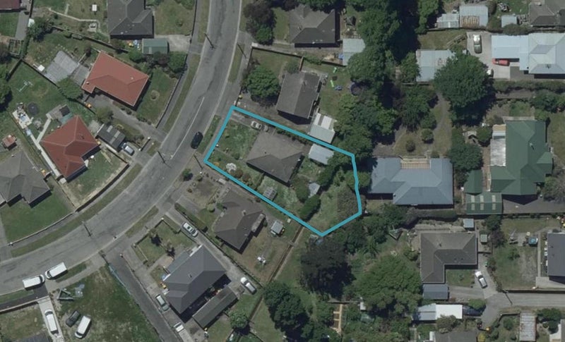 44 Rowcliffe Crescent, Avonside, Christchurch - Carousel 1
