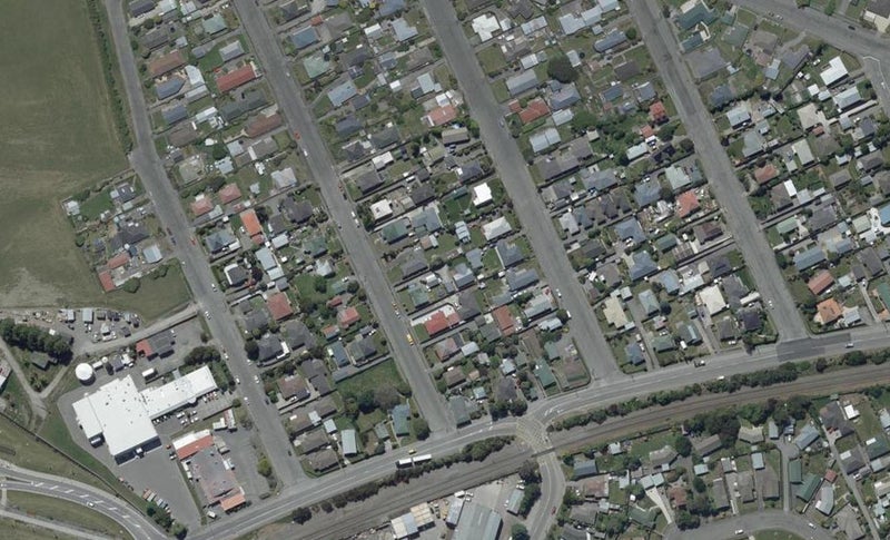 10A Wilson Street, Islington, Christchurch - Carousel 1