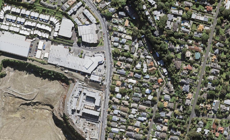 900 Mount Eden Road, Three Kings, Auckland - Carousel 1