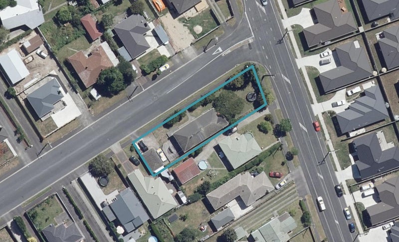86 Enderley Avenue, Enderley, Hamilton - Carousel 1