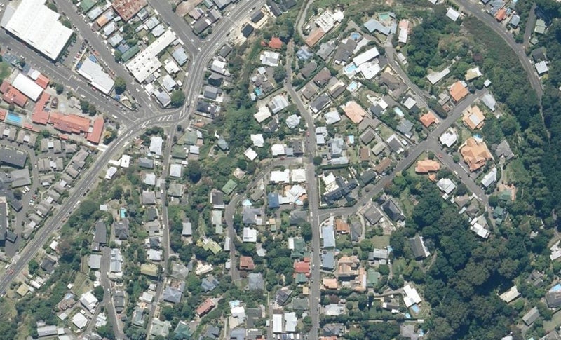 2A Denholm Road, Hospital Hill, Napier - Carousel 1