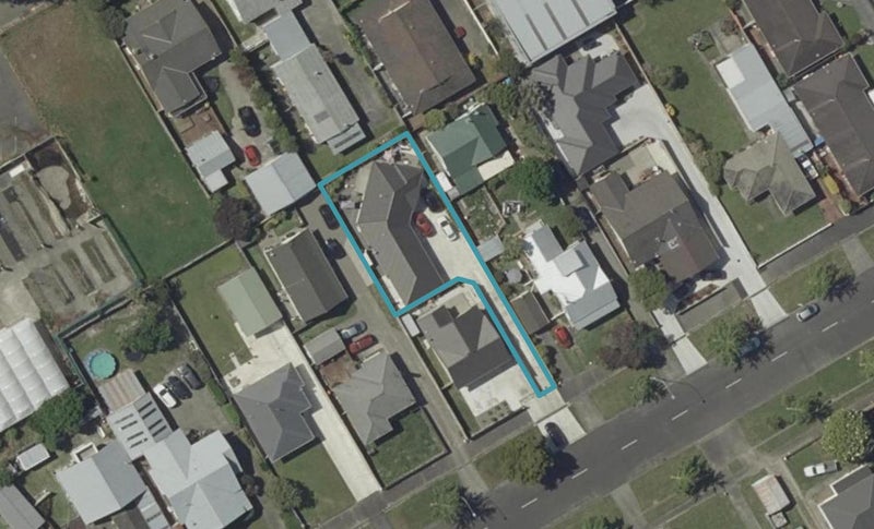 51A Church Street, Awapuni, Palmerston North - Carousel 1